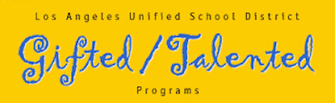 Gifted & Talented Program