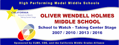 High Performing Model Middle School