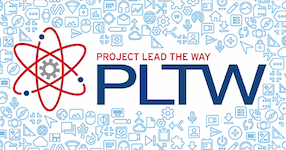 Project Lead The Way